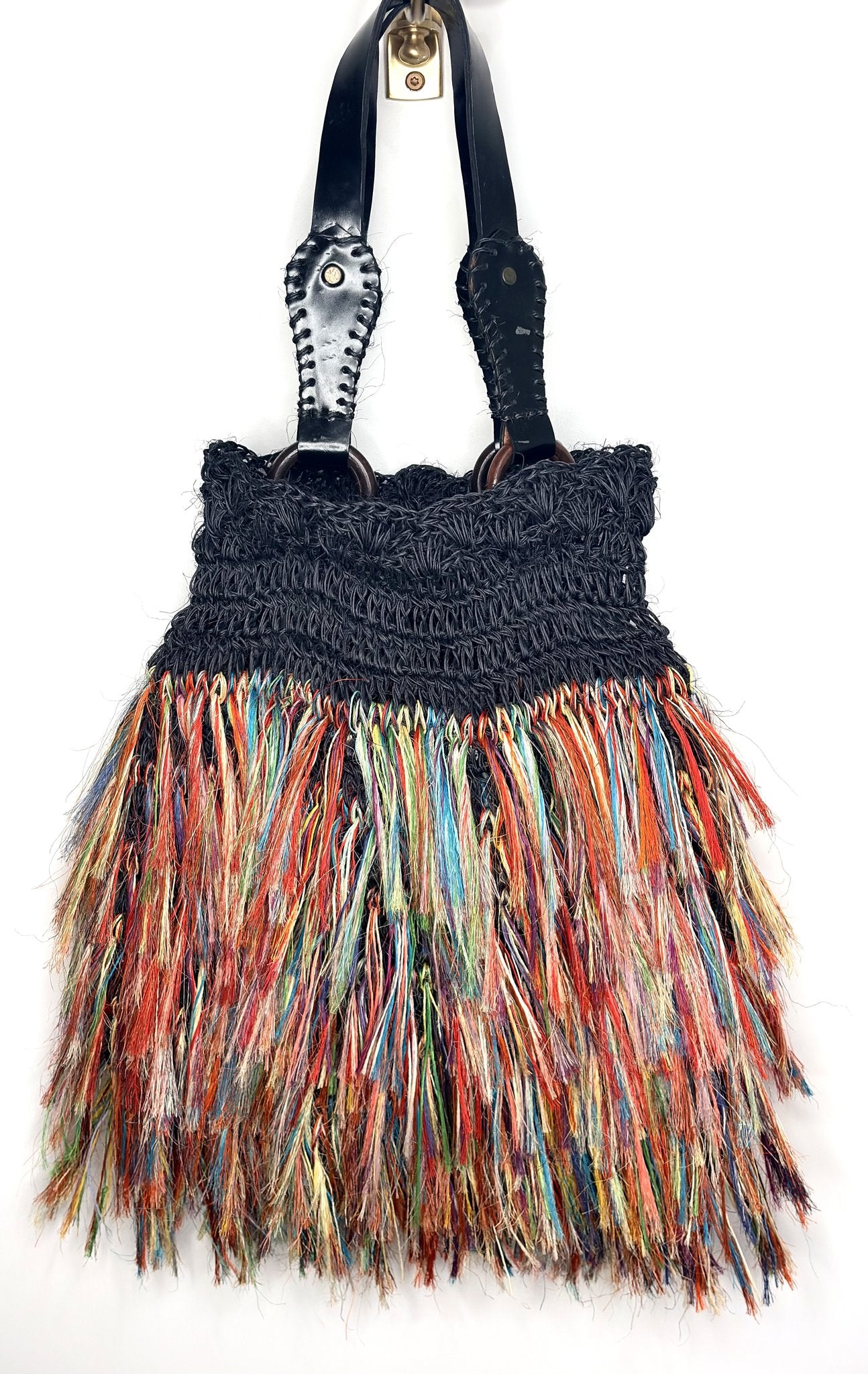 Timbukfu Colors Handbag