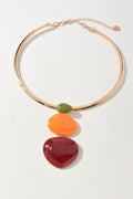 Tropical Muse Necklace