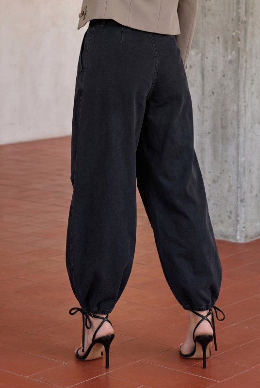 Valentina Balloon Pants