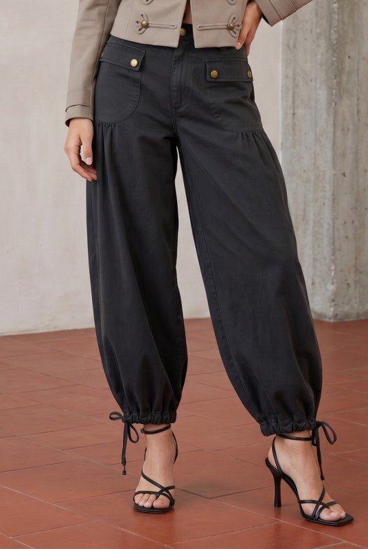 Valentina Balloon Pants