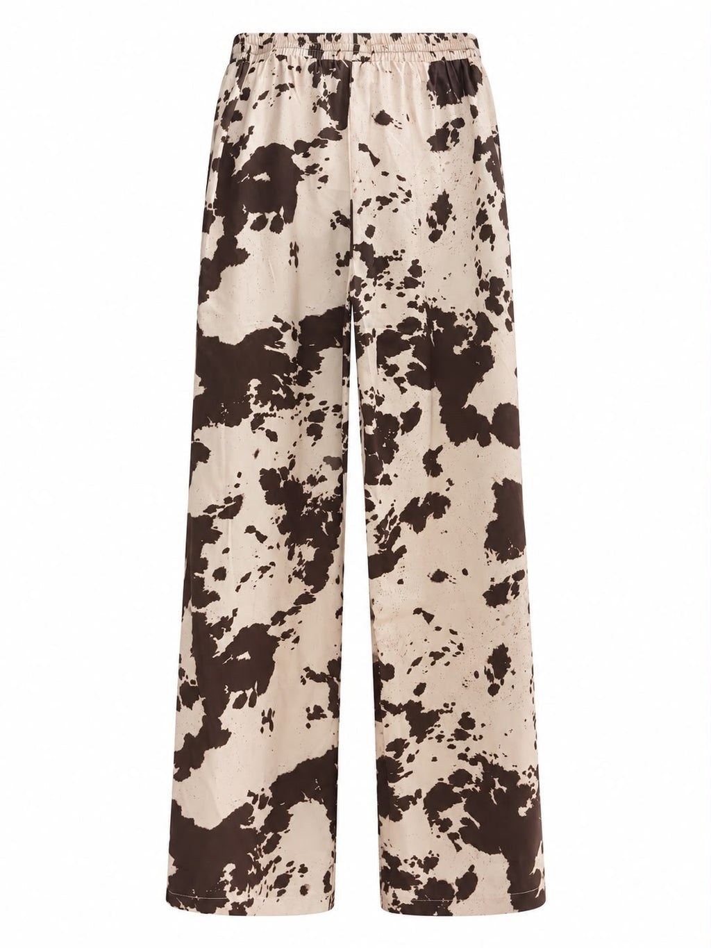 Cayenne Cow Print Set