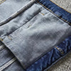 Giacca Casual Denim Chesney