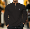 Pullover Zip NURA Premium