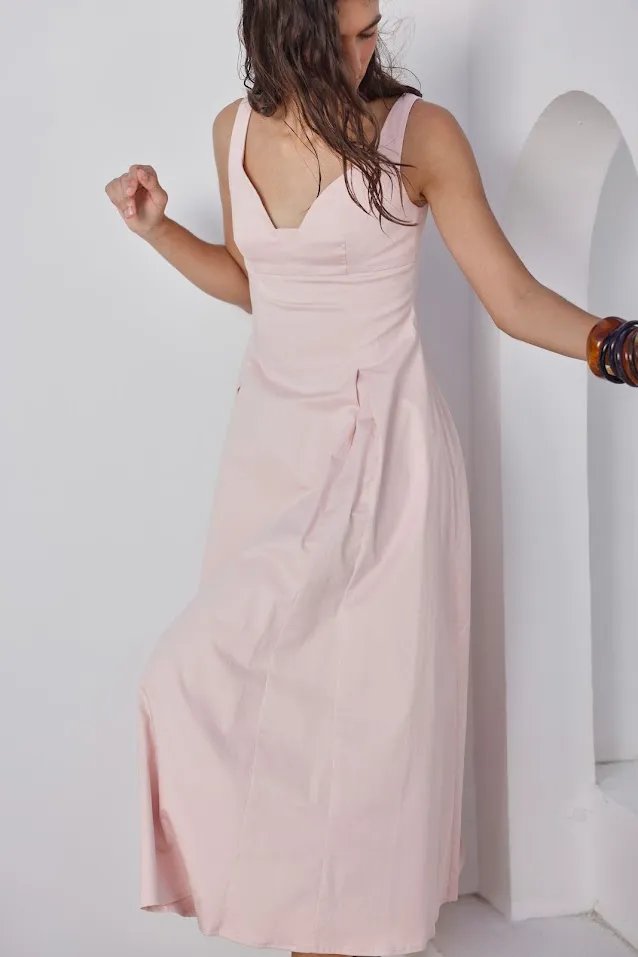Ambar Dress