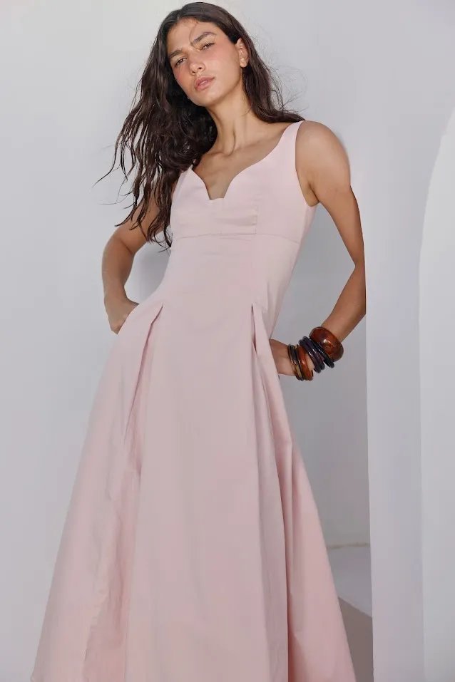 Ambar Dress